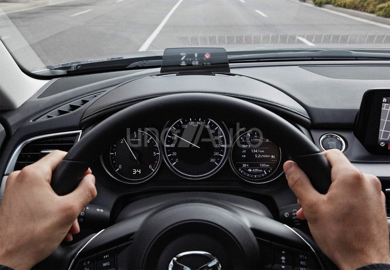 MAZDA Mazda6