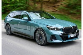 Bmw Serie 5