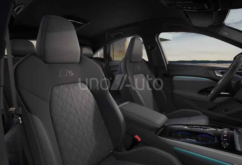 A5 e-hybrid S line quattro S tronic 220kW