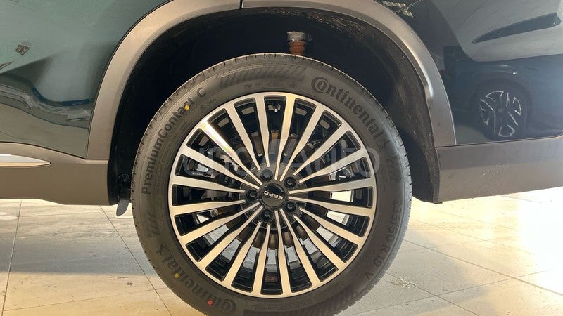 s800 1.6 TGDI 7DCT Luxury FWD