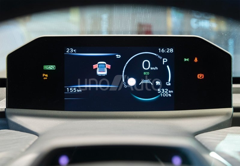 C-HR + 230E Advance 77kWh