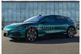 Denza Z9