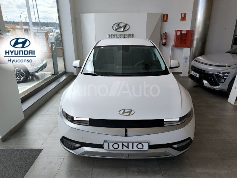Ioniq 5 77kWh Light RWD 168kW