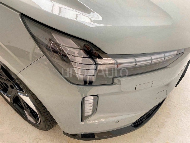 EX90 Twin Performance Ultra