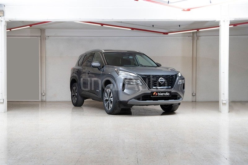 5pl 1.5 e-4ORCE 158kW 4x4 A/T N-Connecta