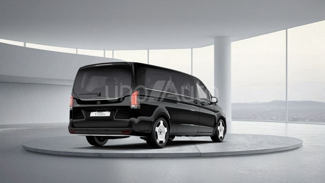 300 Avantgarde Extralargo