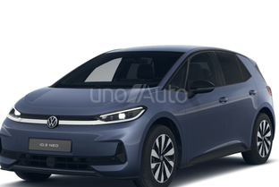 VOLKSWAGEN ID.3 Neo Life 140kW
