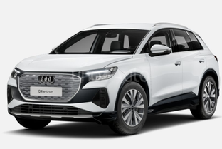 AUDI Q4 e-tron 40 Advanced 150kW 63KWh