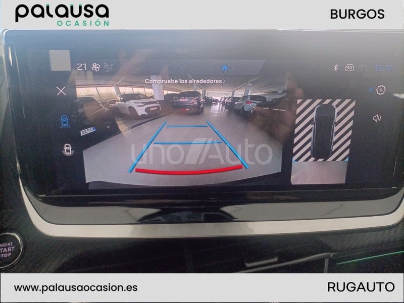 2008 Hybrid GT eDCS6 145