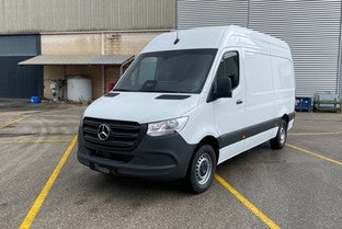 MERCEDES-BENZ Clase V Nuevo Sprinter 311 CDI Furgón PRO Medio