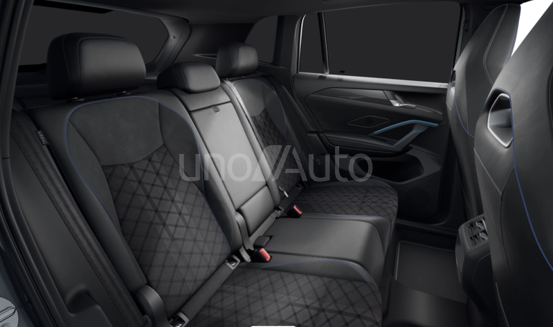 Tiguan 1.5 eTSI R-Line DSG 110kW