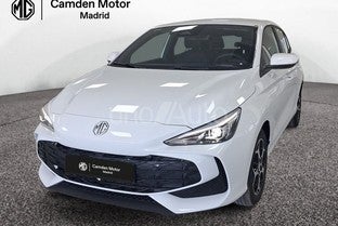 MG MG3 1.5 Comfort