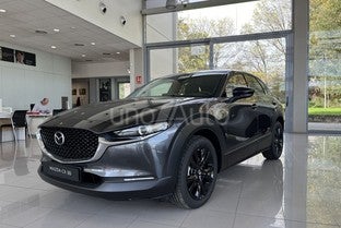 MAZDA CX-30 2.5 e-Skyactiv-G Homura FWD 103kW