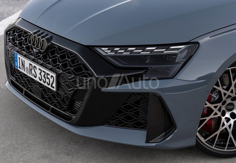 RS3 Sedán quattro S tronic