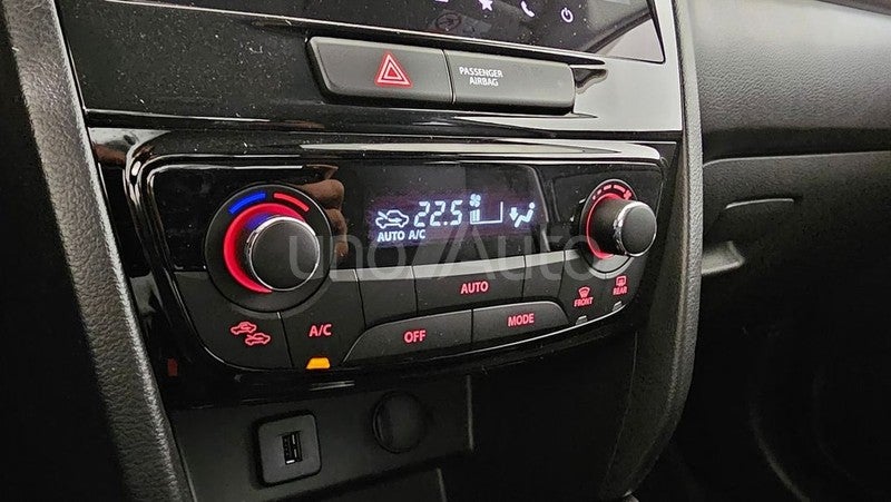 1.4 T S2 Mild Hybrid