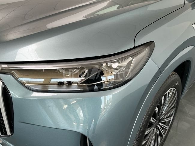 SHS Exclusive 7 1.5 TGDI 315kW AWD