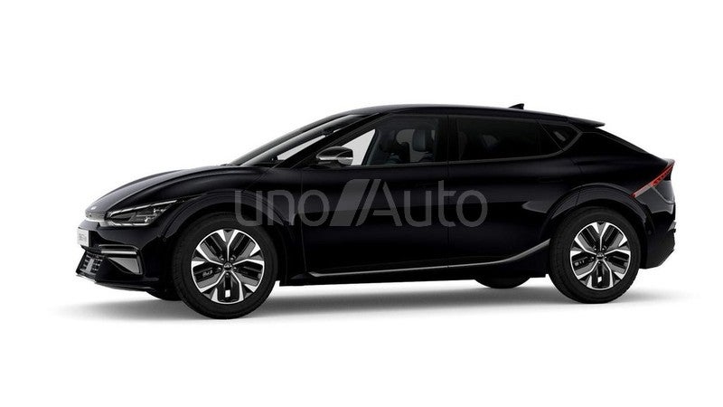 KIA EV6 GT 77,4kWh 430kW AWD (Long Range)