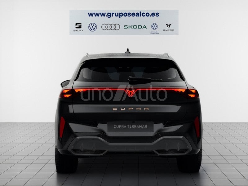 Terramar 1.5 TSI e-Hybrid 150kW DSG