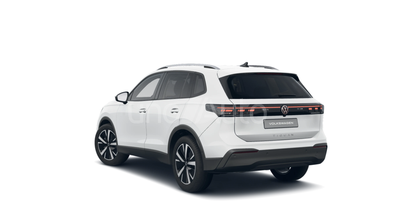 Tiguan 2.0TDI Más DSG 110kW