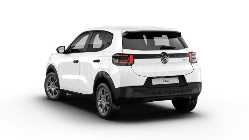 ë-C3 You 83kW