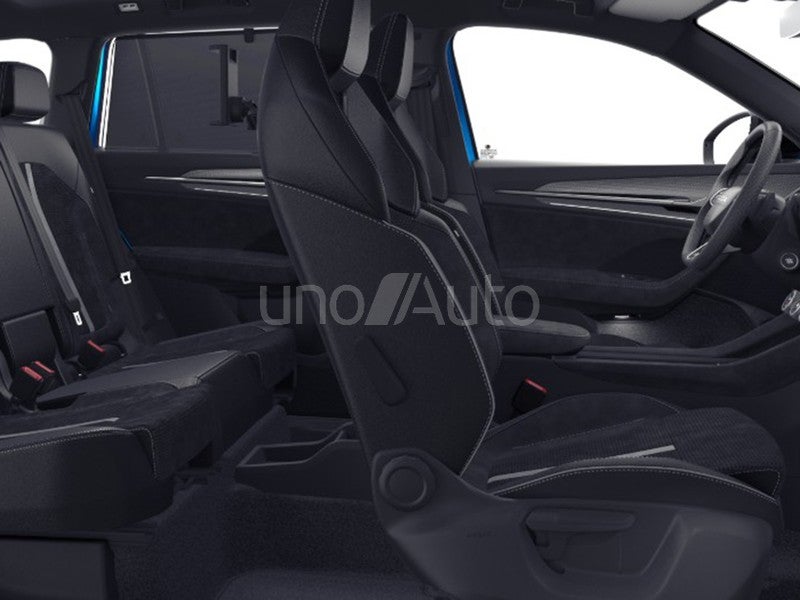 Kodiaq 1.5TSI iV PHEV Sportline 4x2 DSG 150kW