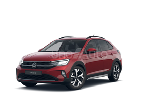 VOLKSWAGEN Taigo 1.0 TSI Más DSG 85kW