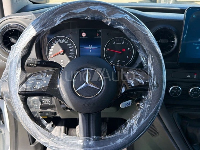 Citan Tourer 110CDI Base