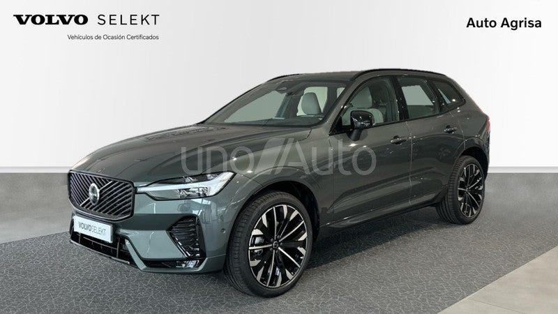 XC60 2.0 B5 P MHEV ULTRA DARK AUTO 4WD 250 5P