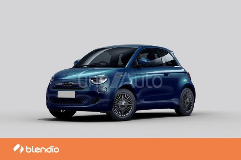 TORINO 1.0 Hybrid 48kW (65cv)