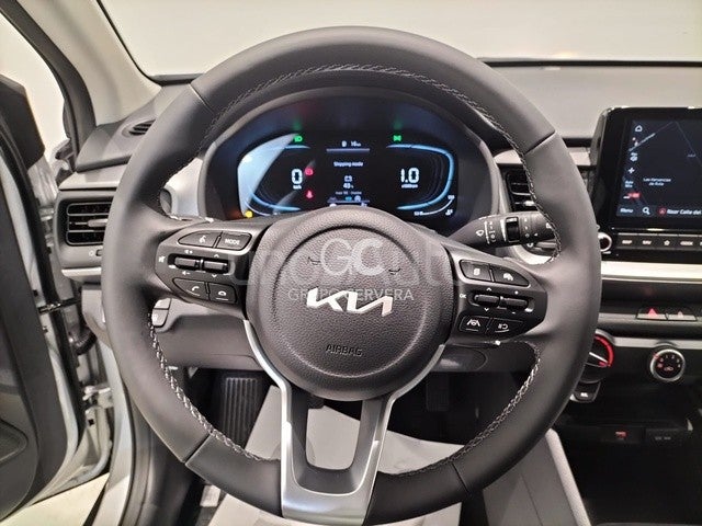 Stonic 1.0 T-GDi MHEV Drive 100 DCT