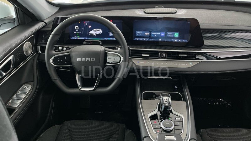 s700 1.6 TGDI 7DCT Comfort FWD