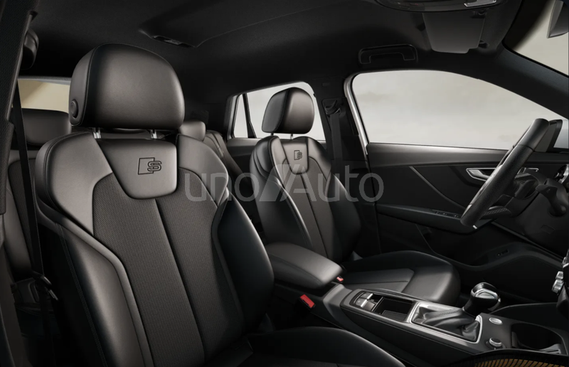 Q2 35 TFSI Adrenalin S tronic 110kW
