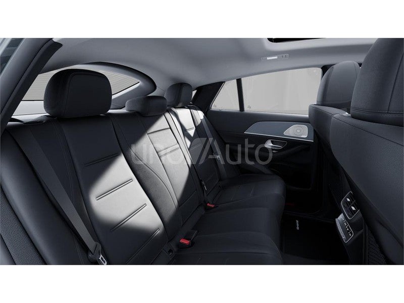 CLASE GLE 350 de 4MATIC