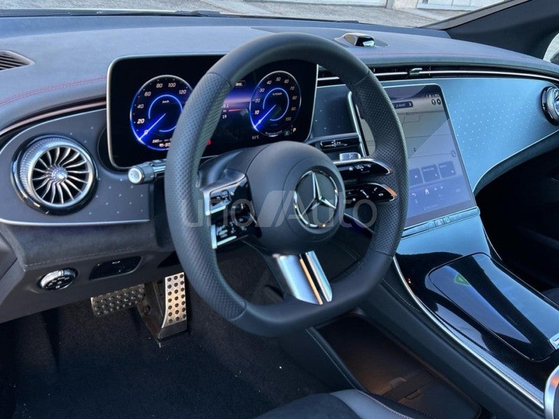 EQE 350+ Edition