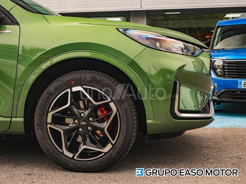 Kuga 1.5 EcoBoost ST-Line FWD 150