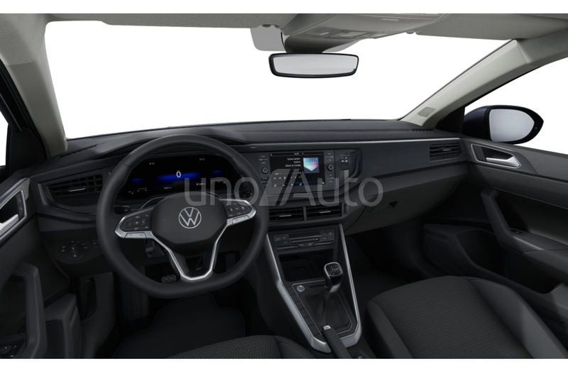 Taigo 1.0 TSI Más 70kW