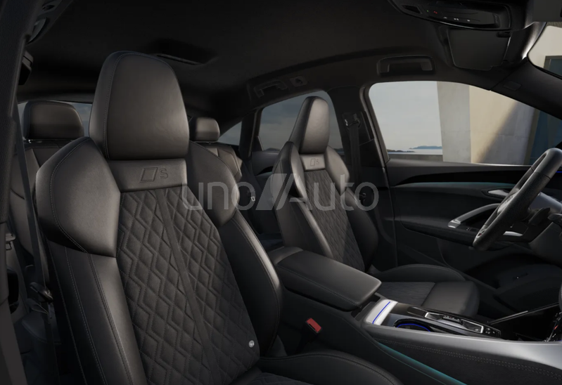Q5 Sportback 2.0TDI quattro Black line S tronic 150kW