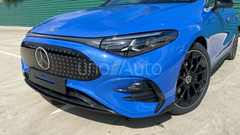 CLA Eléctrico 250+