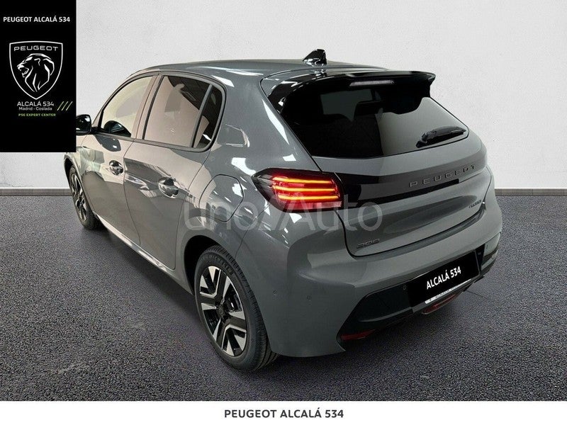 208 Allure Eléctrico 156