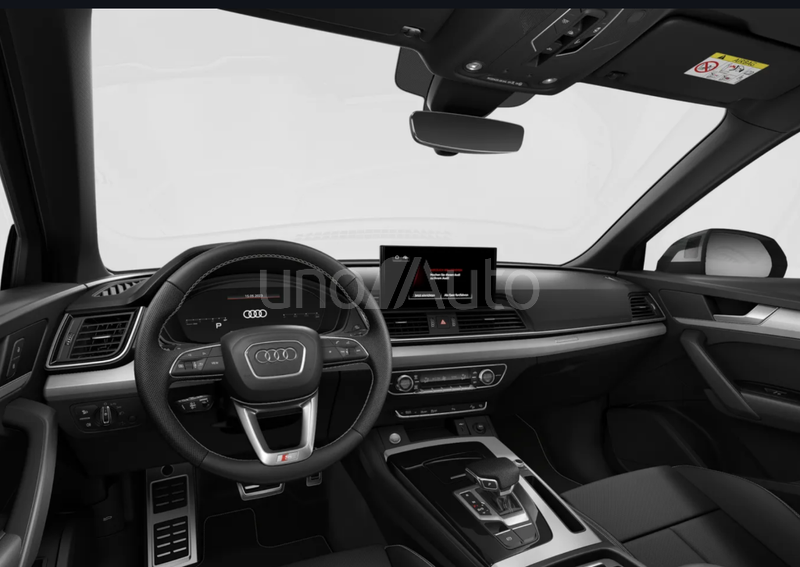 Q5 40 TDI quattro-ultra S line S tronic 150kW