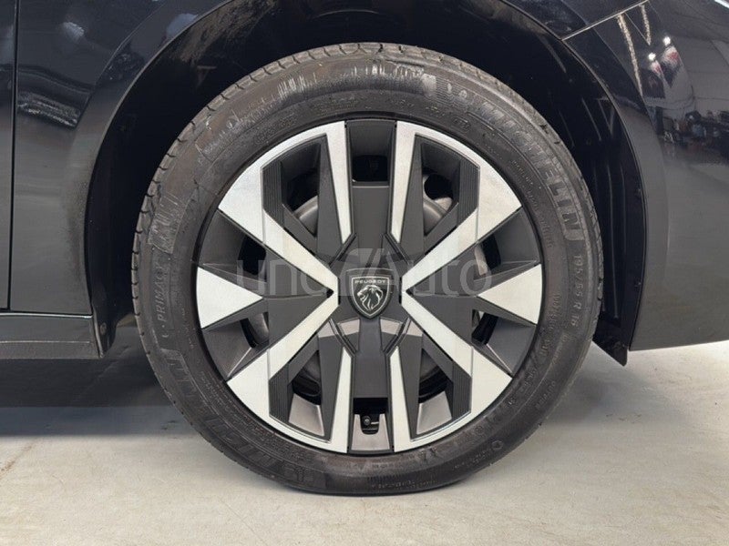 Style HYBRID 110 eDCS6