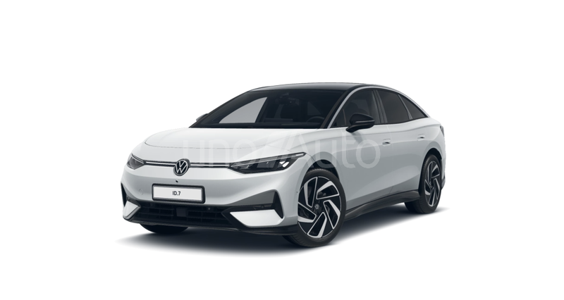 ID.7 Pro 210 kW 77Kwh