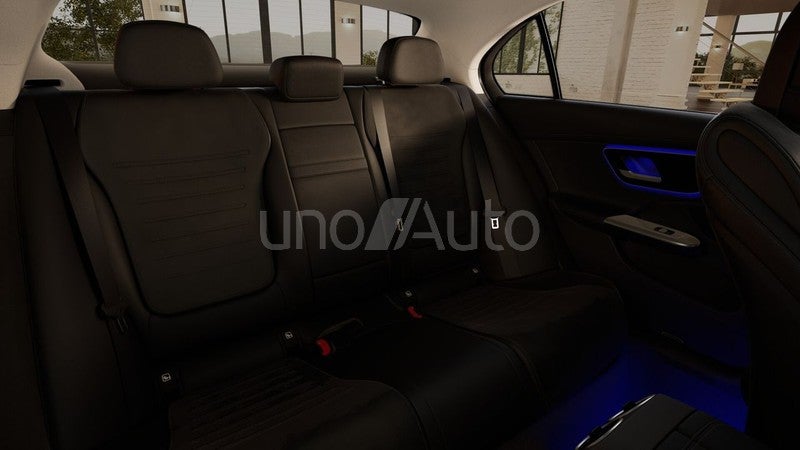 C 220 d Berlina