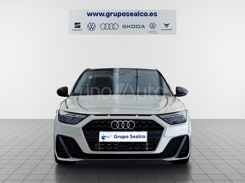 A1 Sportback 30 TFSI Adrenalin 85kW