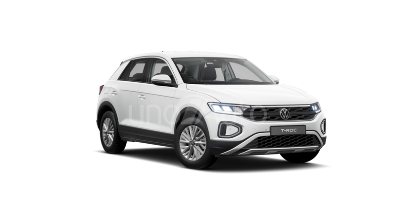 T-Roc 2.0TDI Business 85kW
