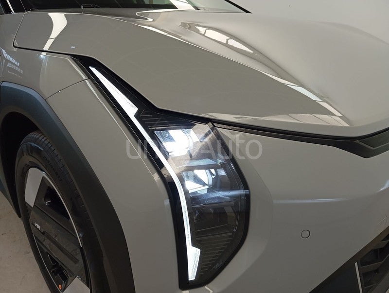 E-Niro Emotion Long Range