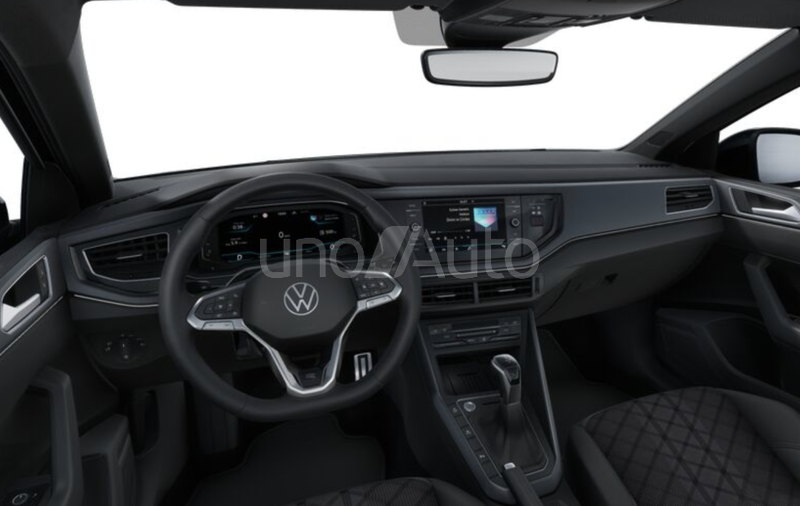 Taigo 1.0 TSI R-Line DSG 85kW