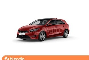 KIA Ceed 1.0 T-GDI Drive 100