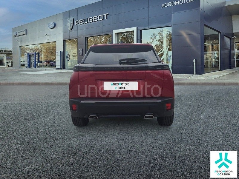 N Allure Hybrid 145 eDCS6