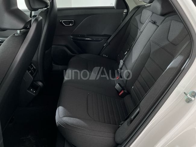 1.0 T-GDi MHEV Tech 85kW (115CV)